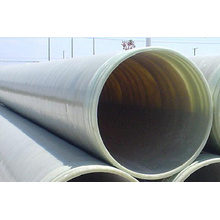 GRP Pipe with High Quality & Low Price